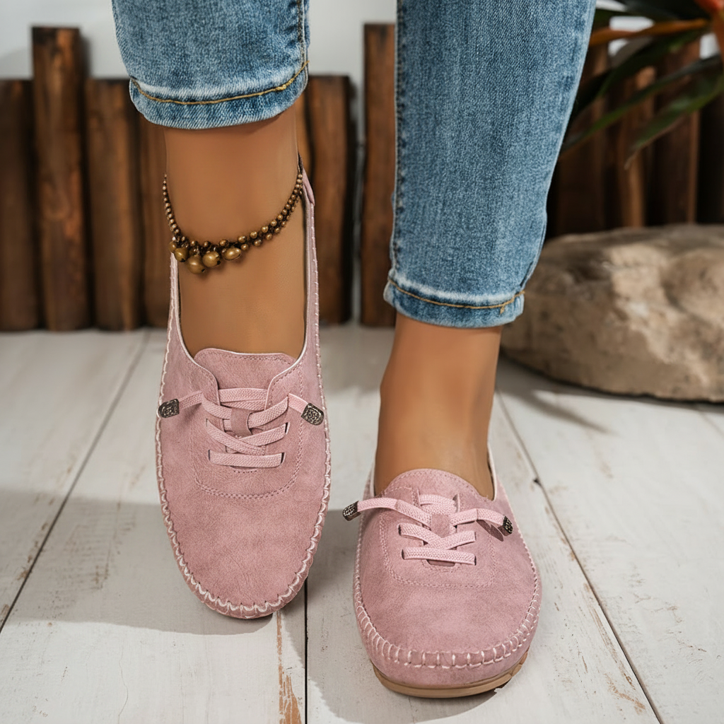 Judy | Orthopedic Comfort Shoes