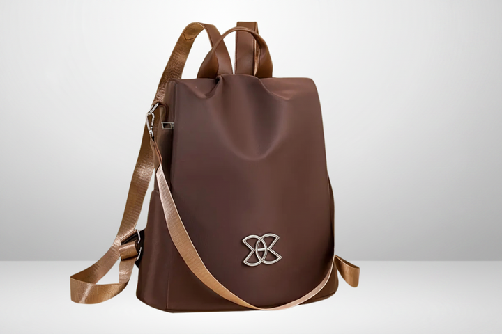 Lucius | Anti-Theft Bag