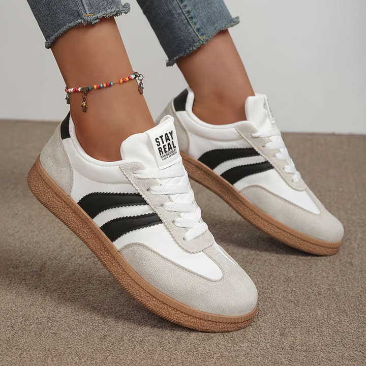 Kylie | Orthopedic Comfort Shoes