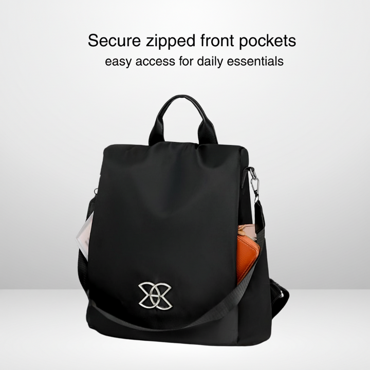Lucius | Anti-Theft Bag