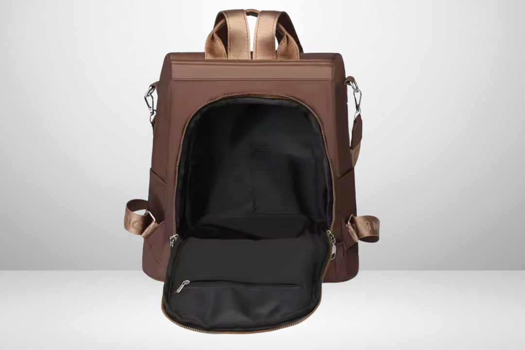 Lucius | Anti-Theft Bag