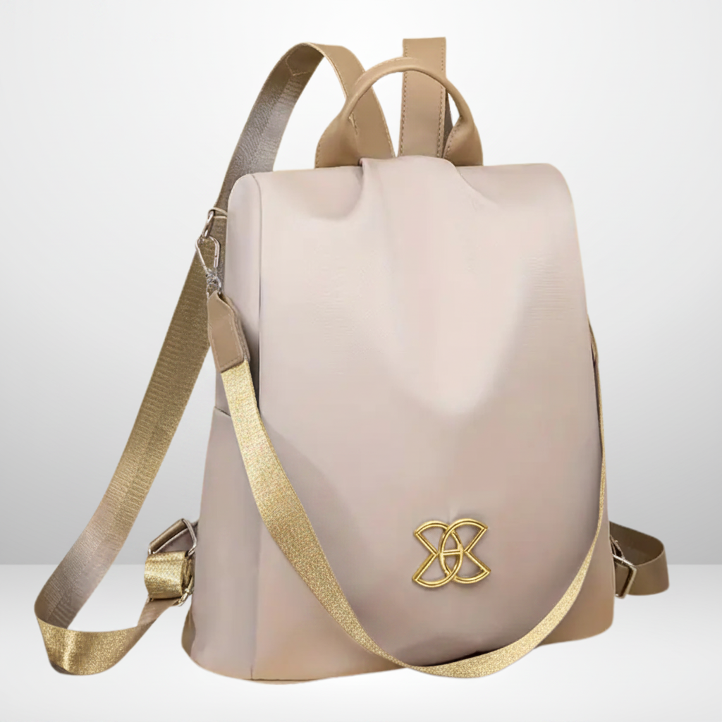 Lucius | Anti-Theft Bag