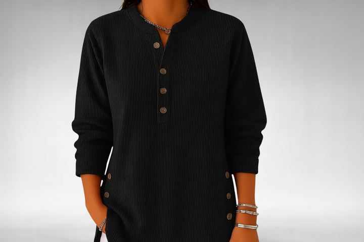 Susan | Comfort Jumper