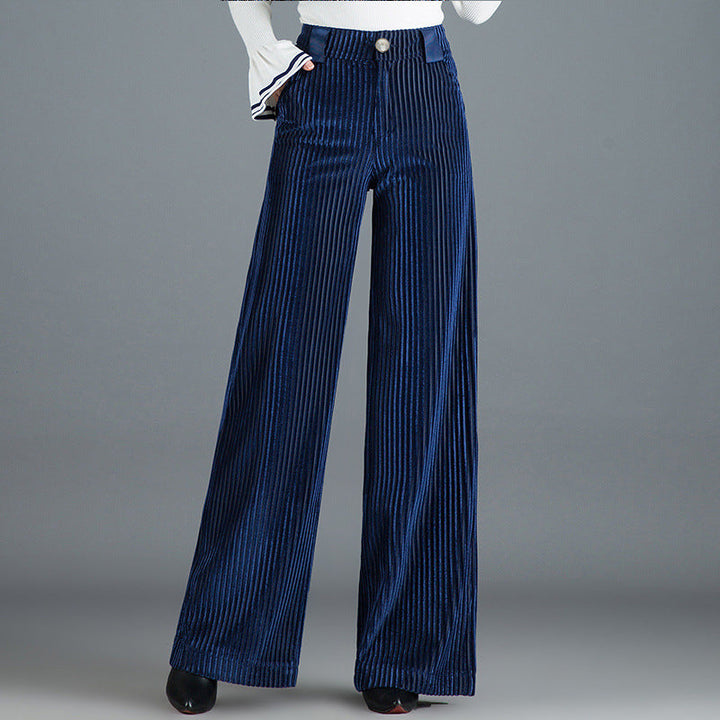 Katrina | Classic Pants