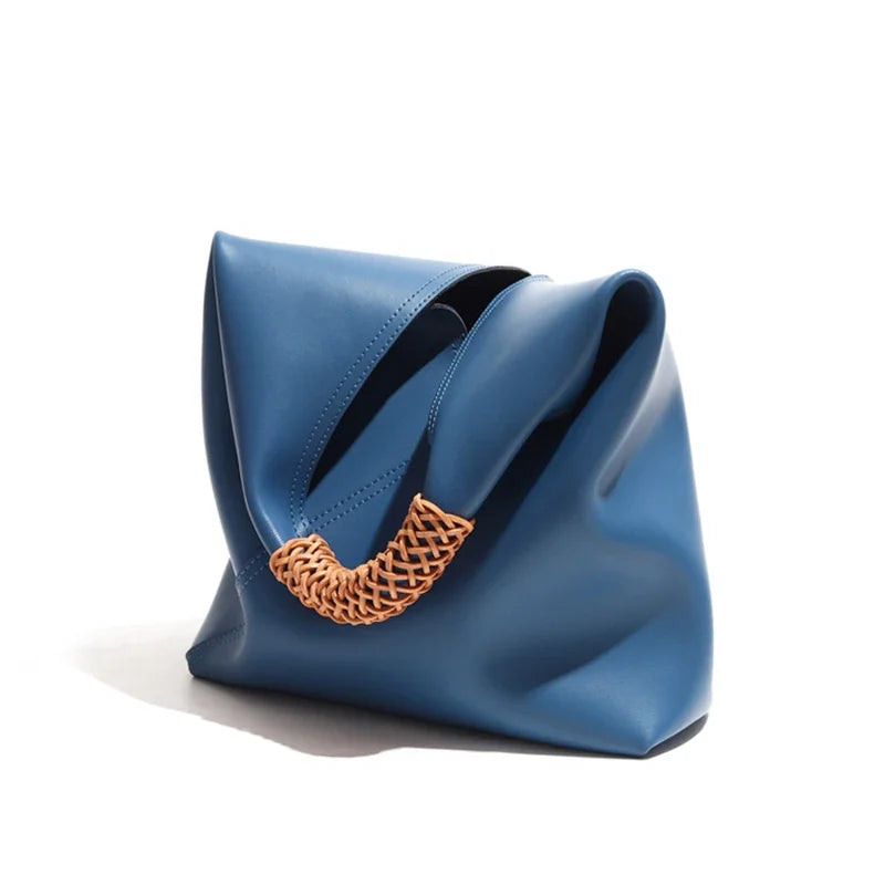 Sienna | Slouchy Top Handle Bag