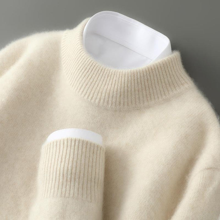 Arlington | Cozy Sweater