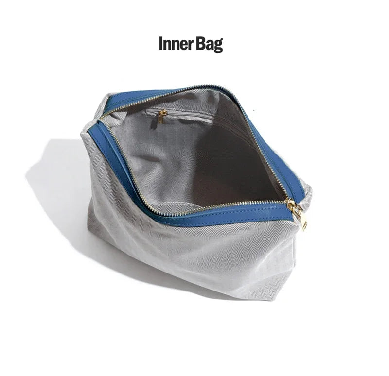 Sienna | Slouchy Top Handle Bag