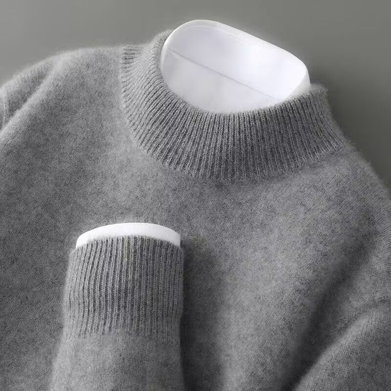 Arlington | Cozy Sweater