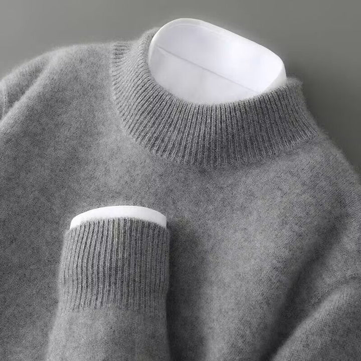 Arlington | Cozy Sweater
