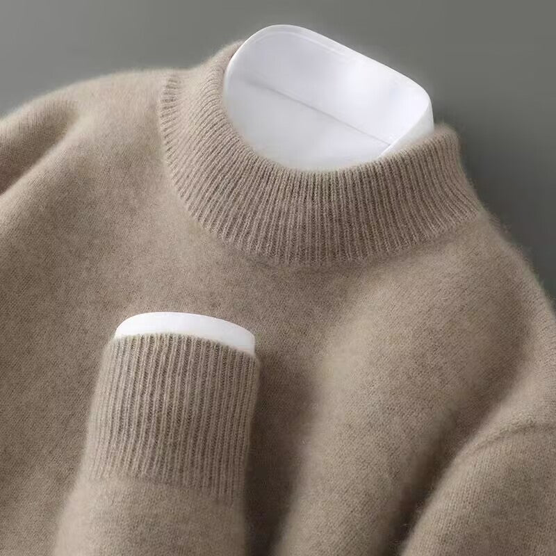 Arlington | Cozy Sweater