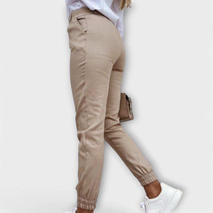 Jamie | Stretch Pants