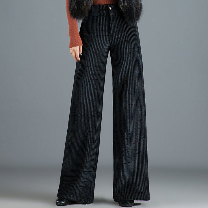 Katrina | Classic Pants