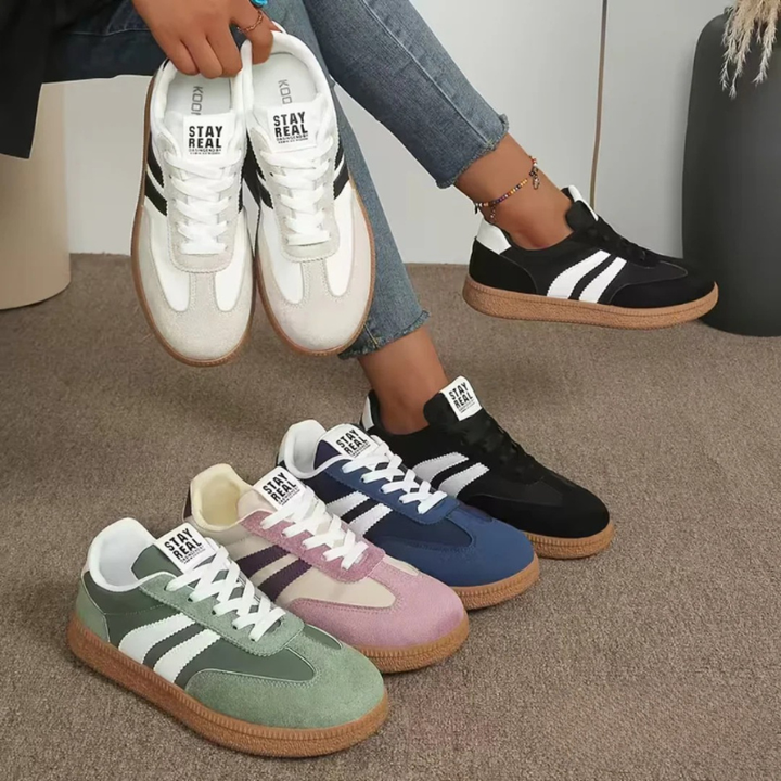 Kylie | Orthopedic Comfort Shoes