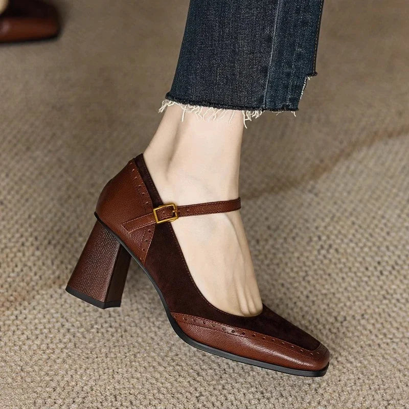 Jamie | Classic Pumps
