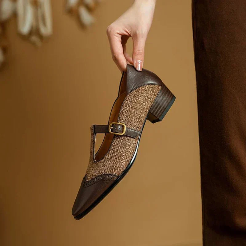 Myra | Vintage Shoes