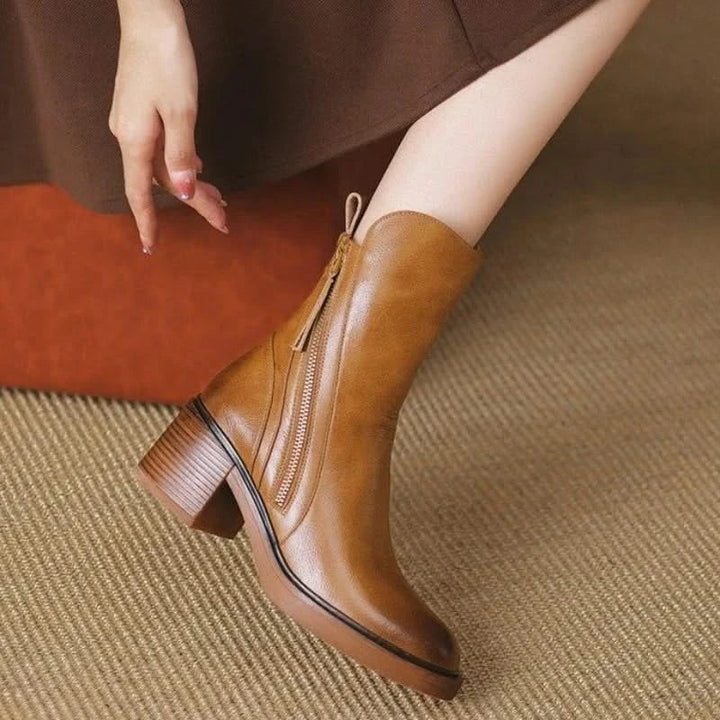 Sloane | Ankle Boots