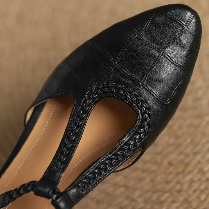 Mary Janes - Classic Mary Janes