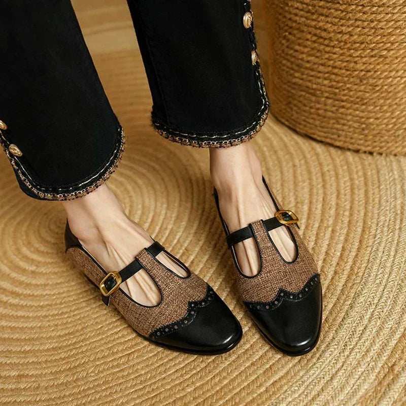 Myra | Vintage Shoes