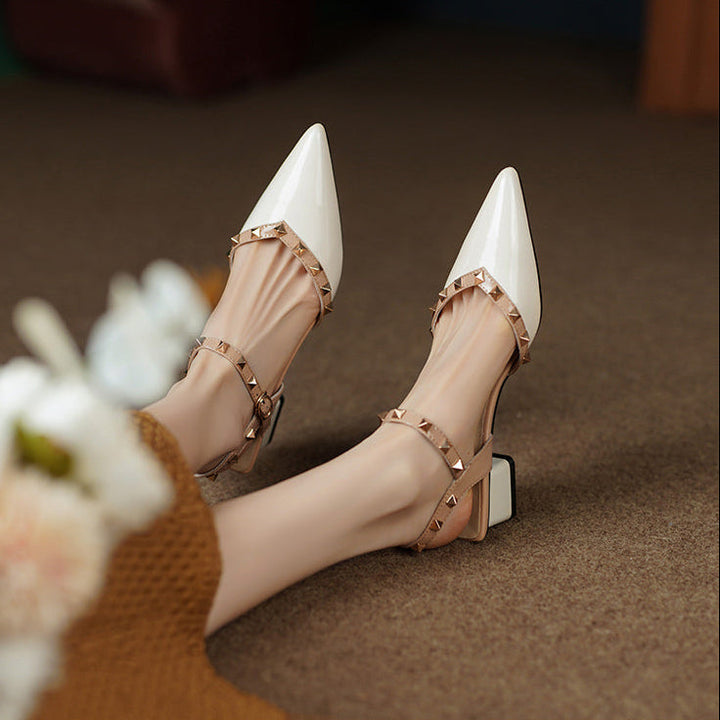 Jamie | Viana Elegant Sandals
