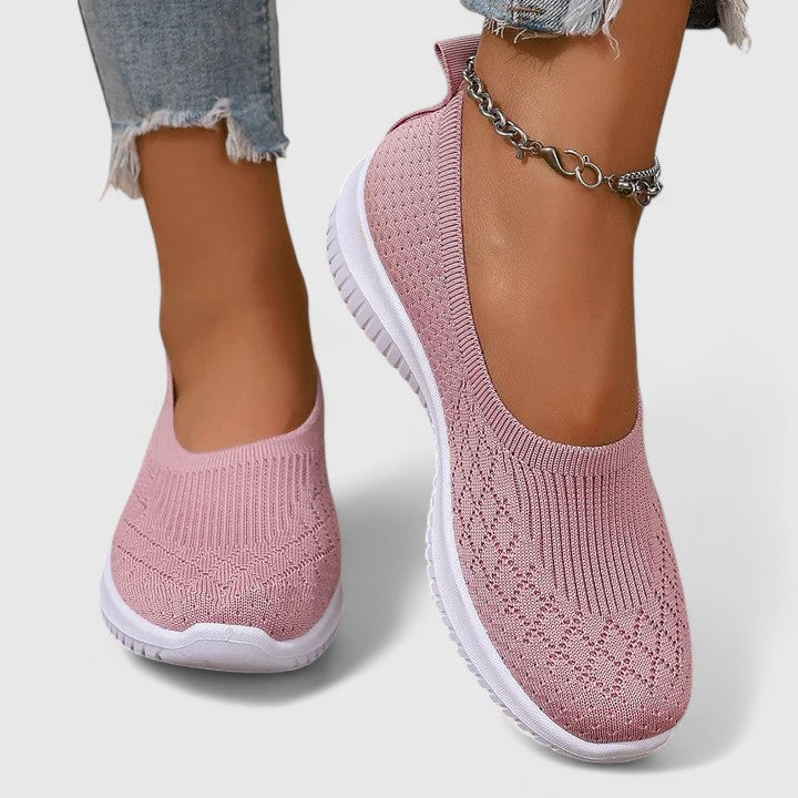 Jamie | Orthopedic Slip-Ons