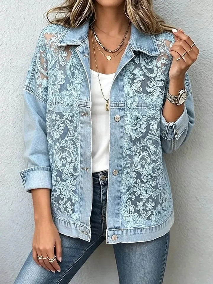 Fesqua | Sophisticated Light Jacket