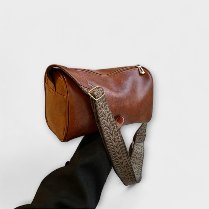 Jamie | Vintage Crossbody Bag