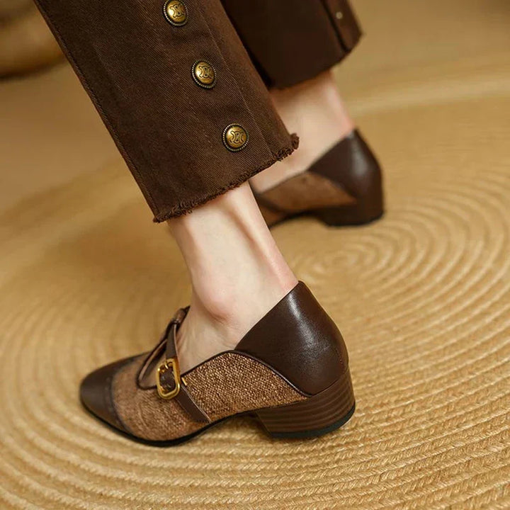 Myra | Vintage Shoes