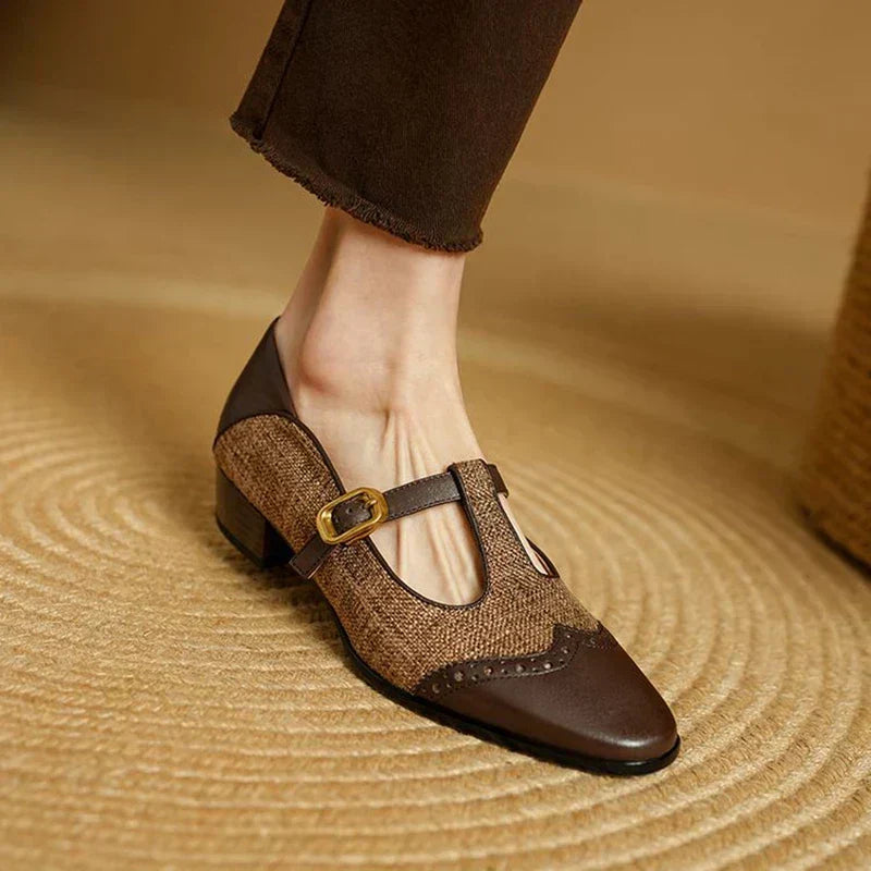Myra | Vintage Shoes