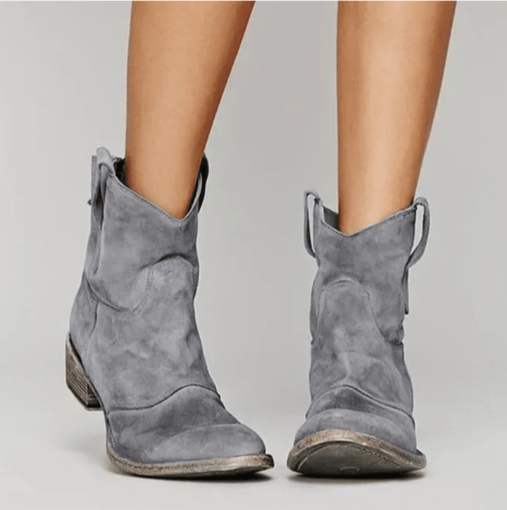 Hailey | Orthopedic Boots