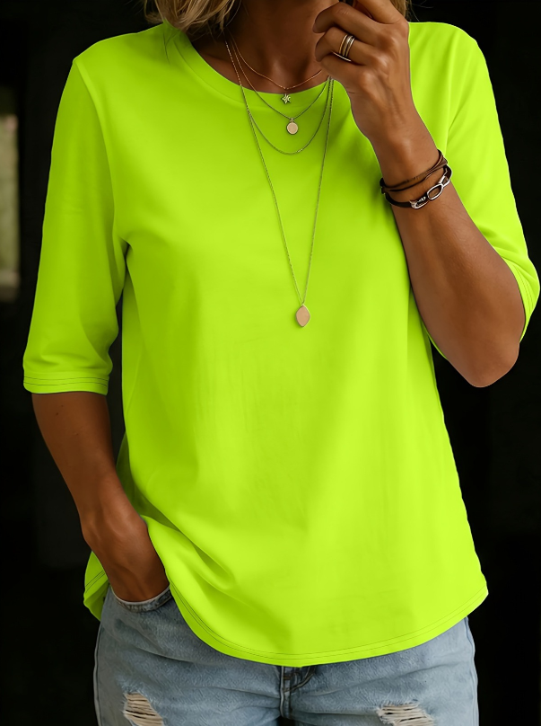 Calvera | Comfort Coverage Shirt