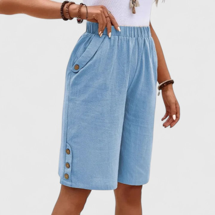 Jamie | Comfortable Shorts