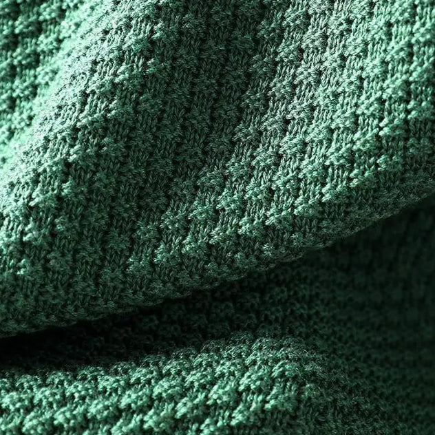 Barbara | Relaxed Knit Jumper