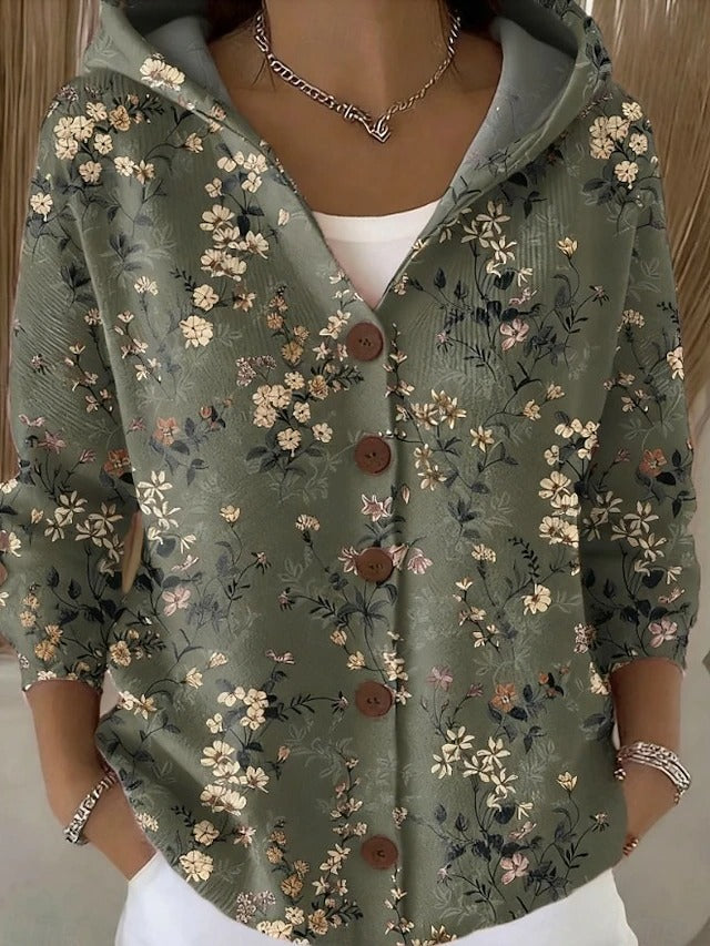 Cassina | Artistic Long Cardigan