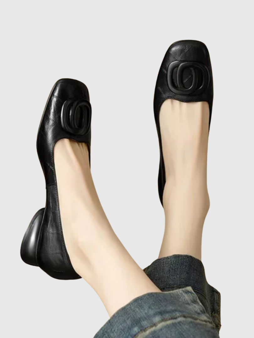 Kelly | Elegant Flats