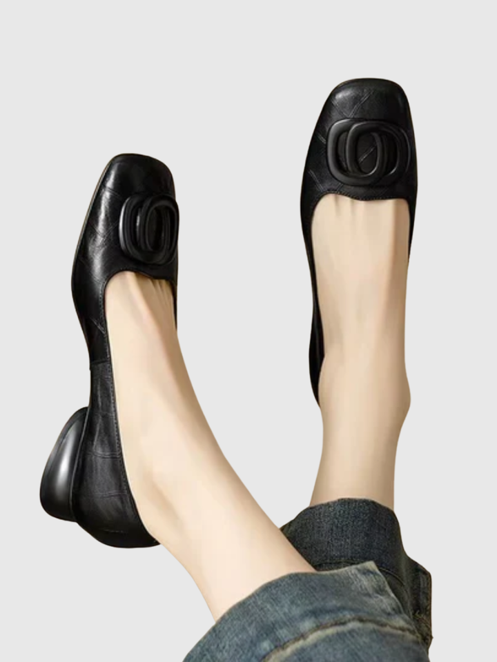 Kelly | Elegant Flats