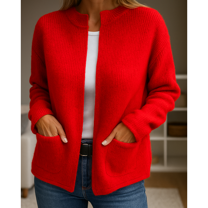 Alianna | Timeless Cardigan