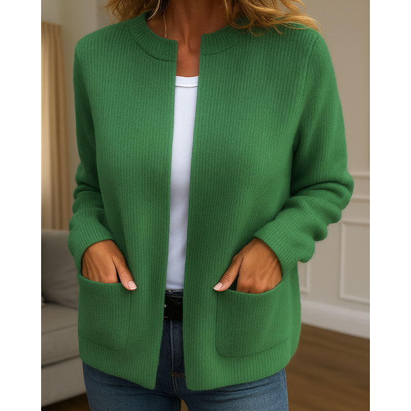 Alianna | Timeless Cardigan