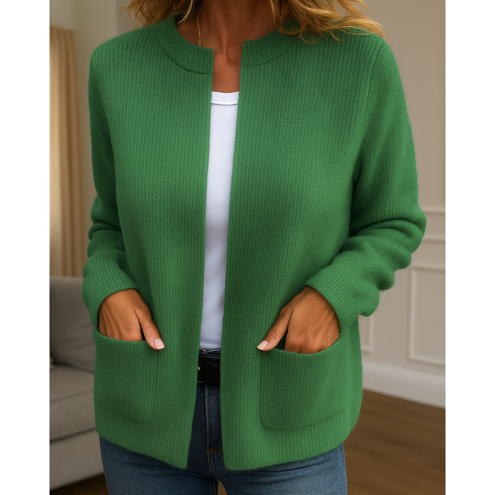 Alianna | Timeless Cardigan
