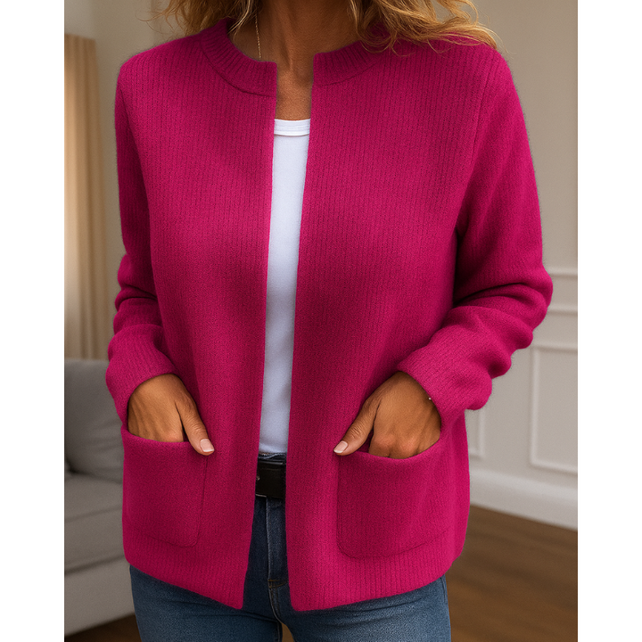 Alianna | Timeless Cardigan
