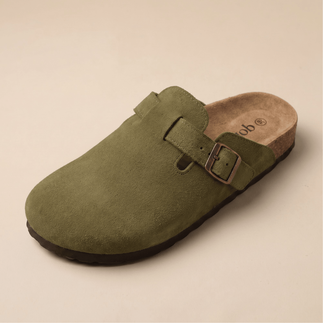 Genie | Classic Clogs