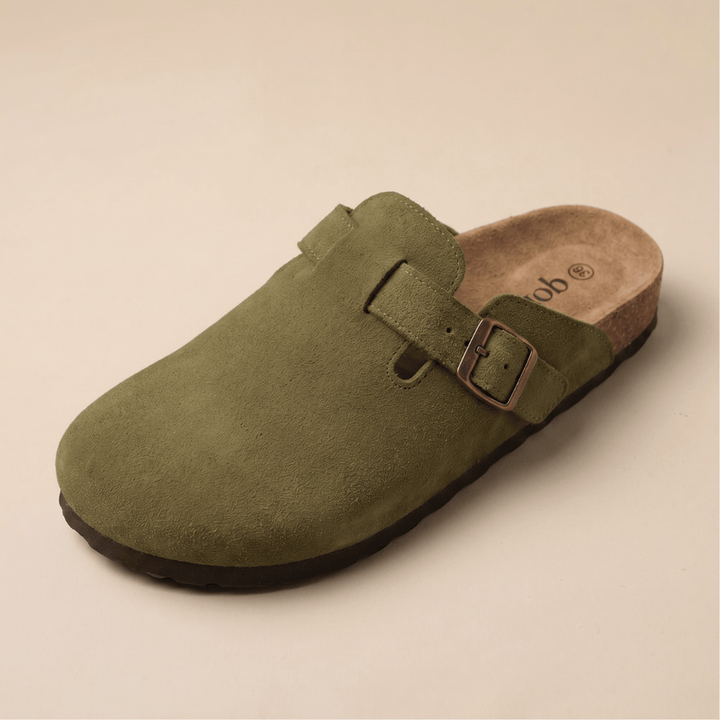 Genie | Classic Clogs