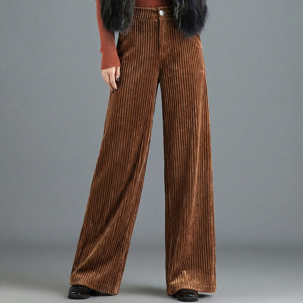 Katrina | Classic Pants