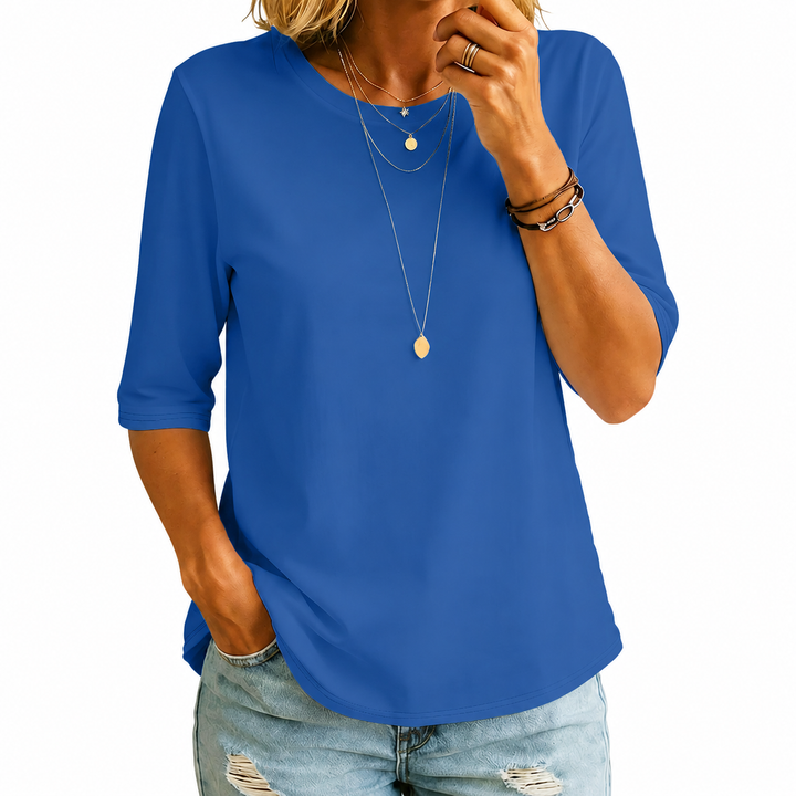 Calvera | Comfort Coverage Shirt