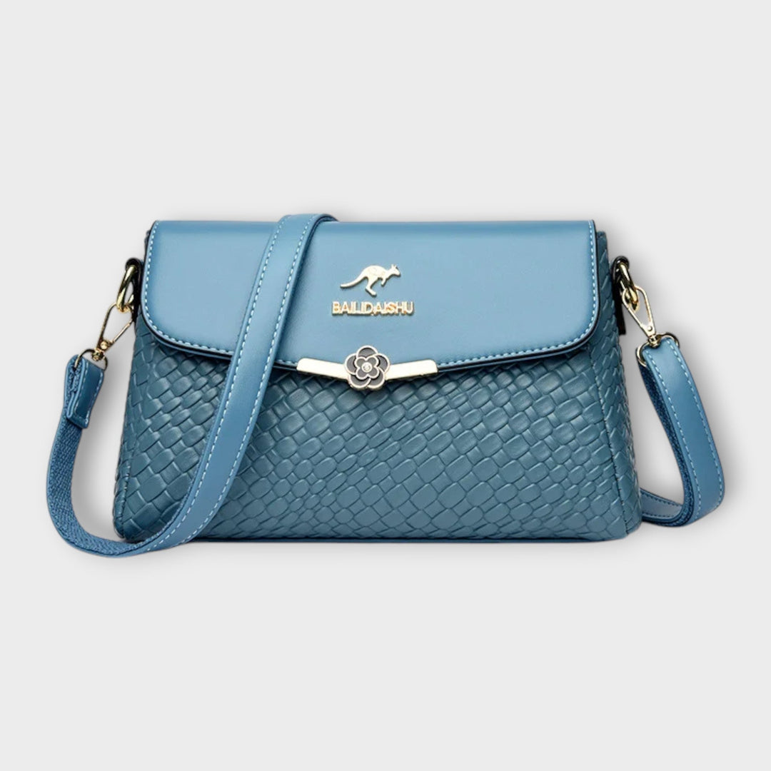 Jamie | Luxurious Shoulder Bag.