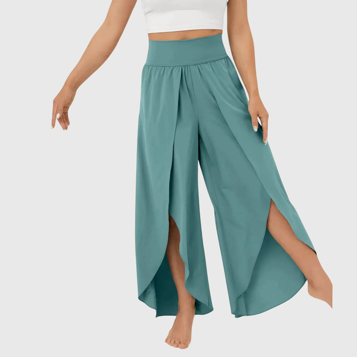 Jamie | AirFlow Women's Pants.