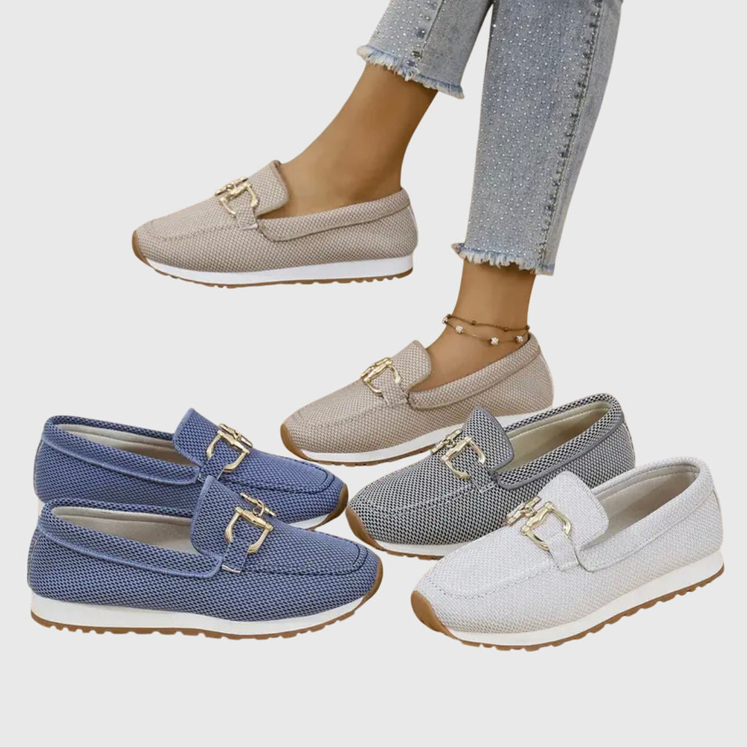 Mila | Comfort Orthopedic Loafer