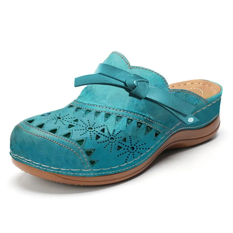 Lya | Everyday Comfort Clogs