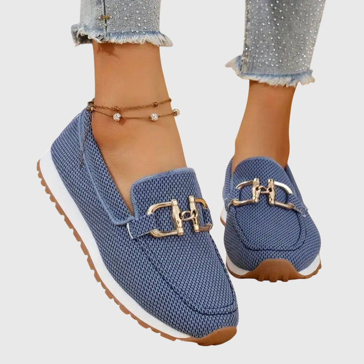 Susie - Loafers