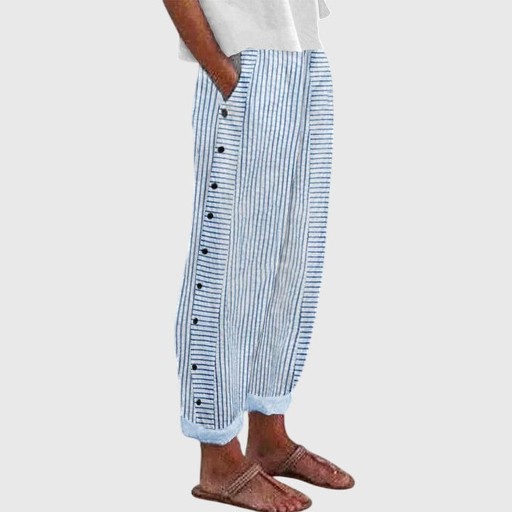Jamie | Elegant Women's Pants.