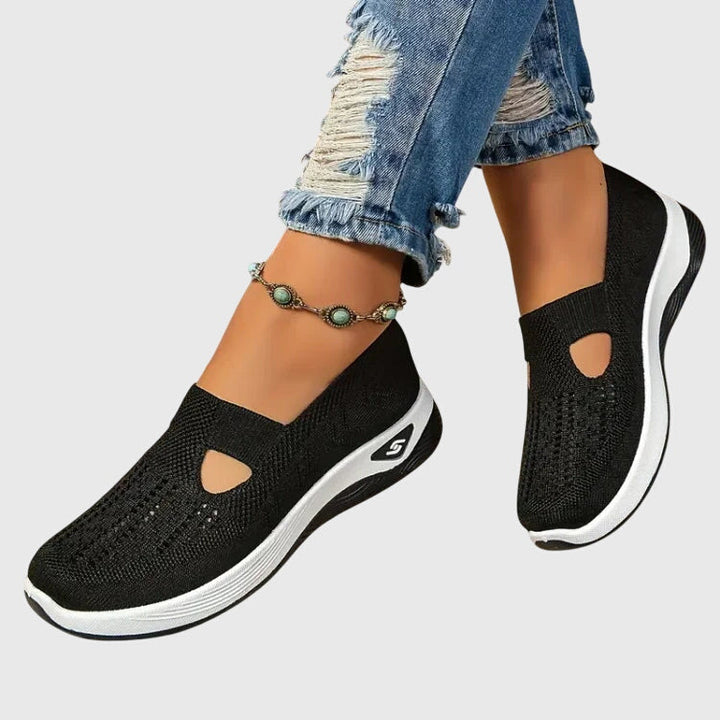 Jamie | Orthopedic Walking Shoes
